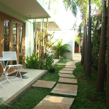 The Gecho Inn Town Jepara Pokój zdjęcie