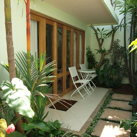 The Gecho Inn Town Jepara Zewnętrze zdjęcie