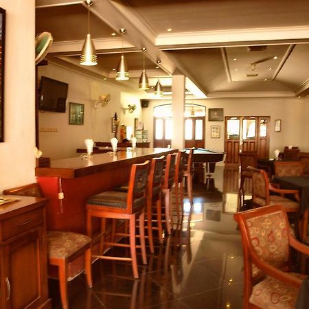 The Gecho Inn Town Jepara Zewnętrze zdjęcie