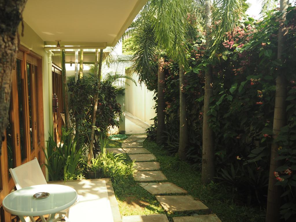 The Gecho Inn Town Jepara Zewnętrze zdjęcie