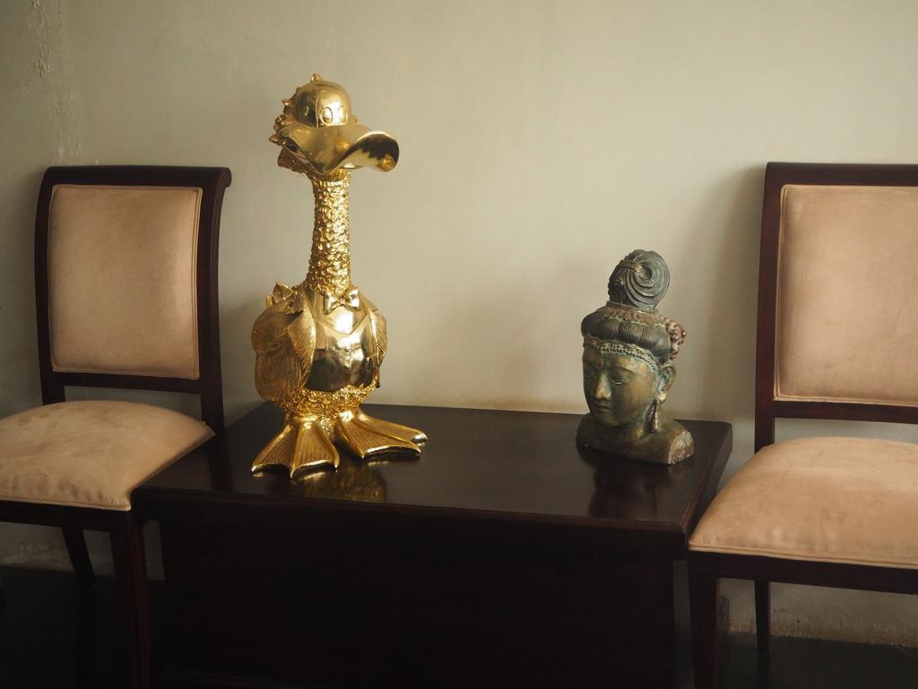 The Gecho Inn Town Jepara Zewnętrze zdjęcie