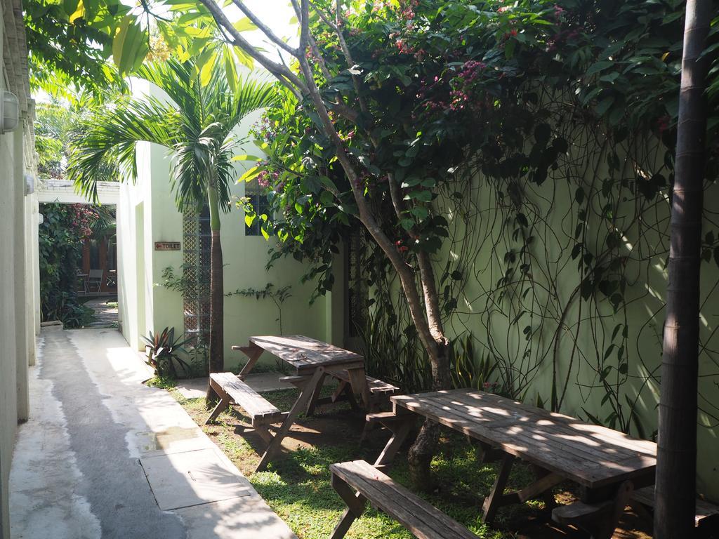 The Gecho Inn Town Jepara Pokój zdjęcie