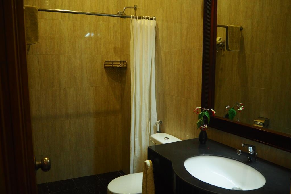 The Gecho Inn Town Jepara Zewnętrze zdjęcie