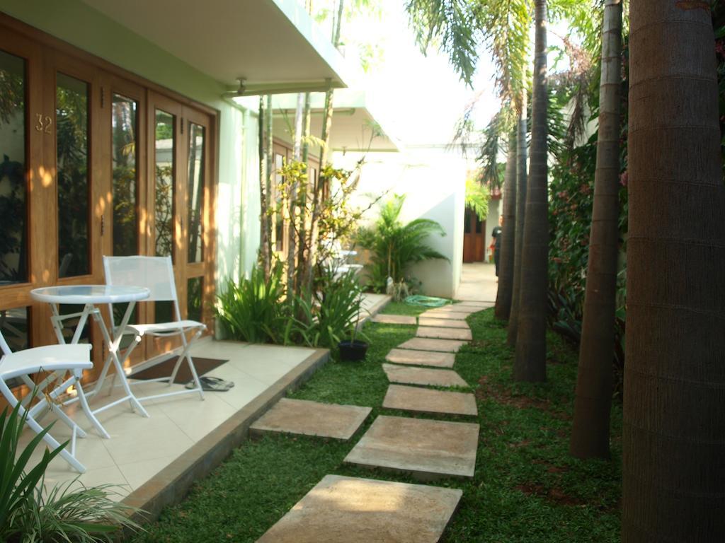 The Gecho Inn Town Jepara Pokój zdjęcie