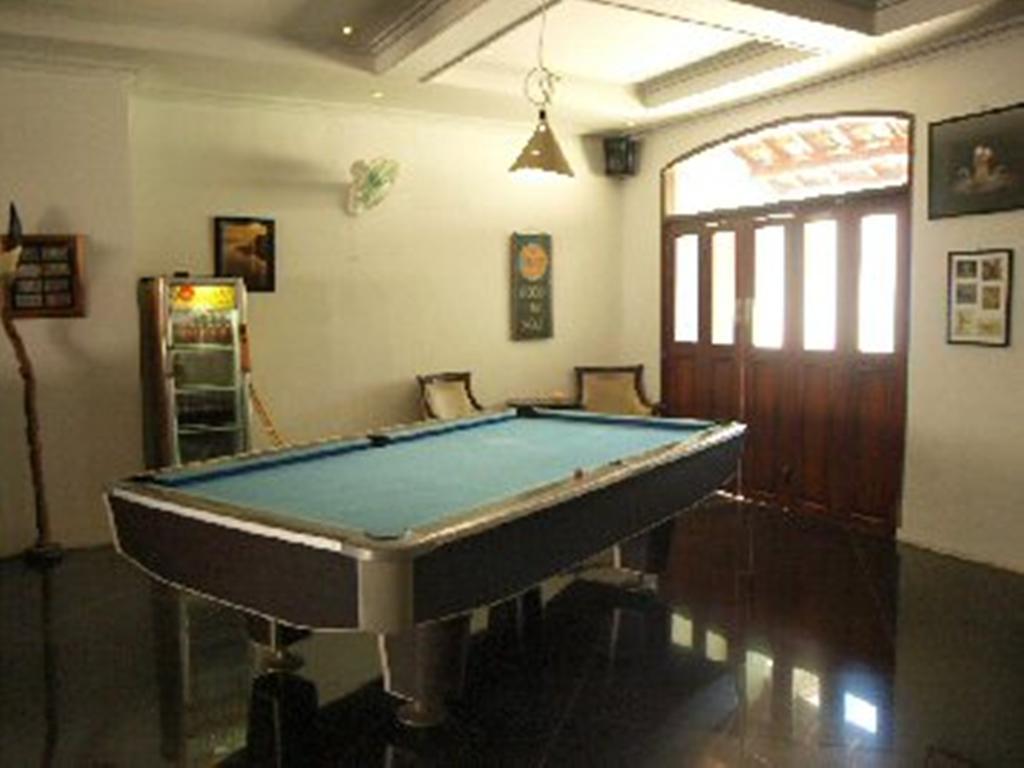 The Gecho Inn Town Jepara Zewnętrze zdjęcie