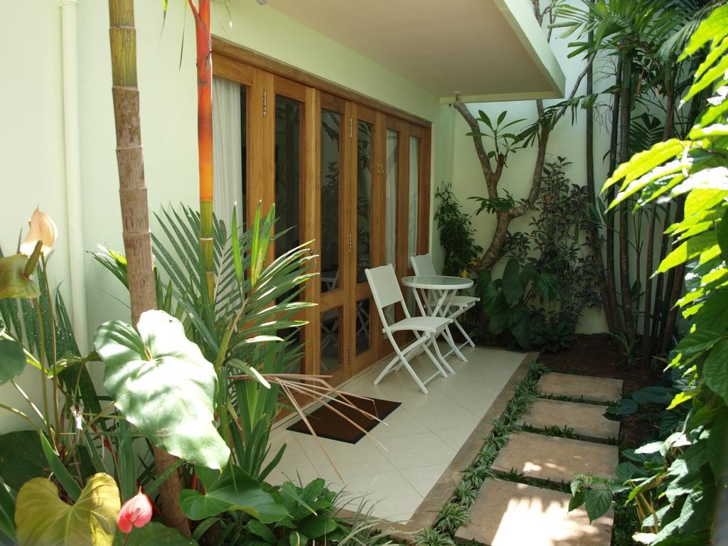 The Gecho Inn Town Jepara Zewnętrze zdjęcie