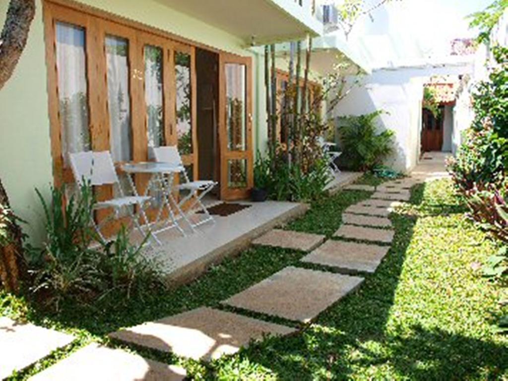 The Gecho Inn Town Jepara Zewnętrze zdjęcie