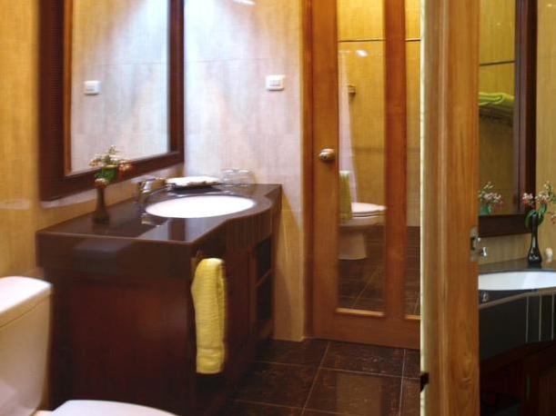 The Gecho Inn Town Jepara Zewnętrze zdjęcie