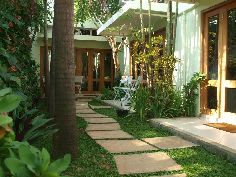 The Gecho Inn Town Jepara Zewnętrze zdjęcie