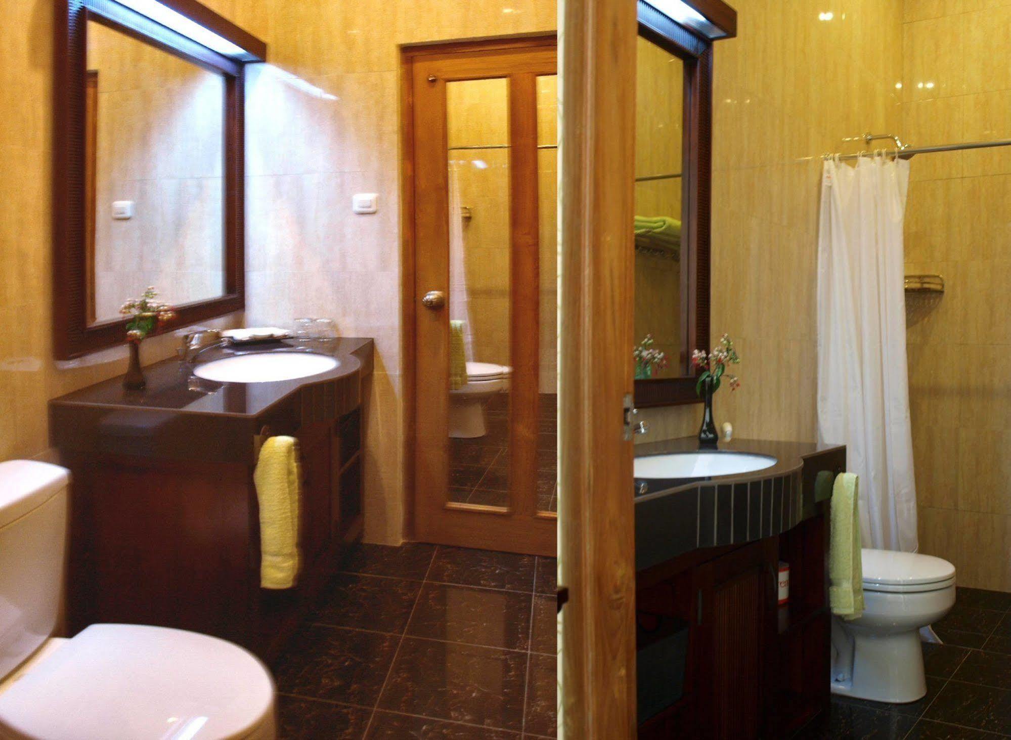 The Gecho Inn Town Jepara Zewnętrze zdjęcie