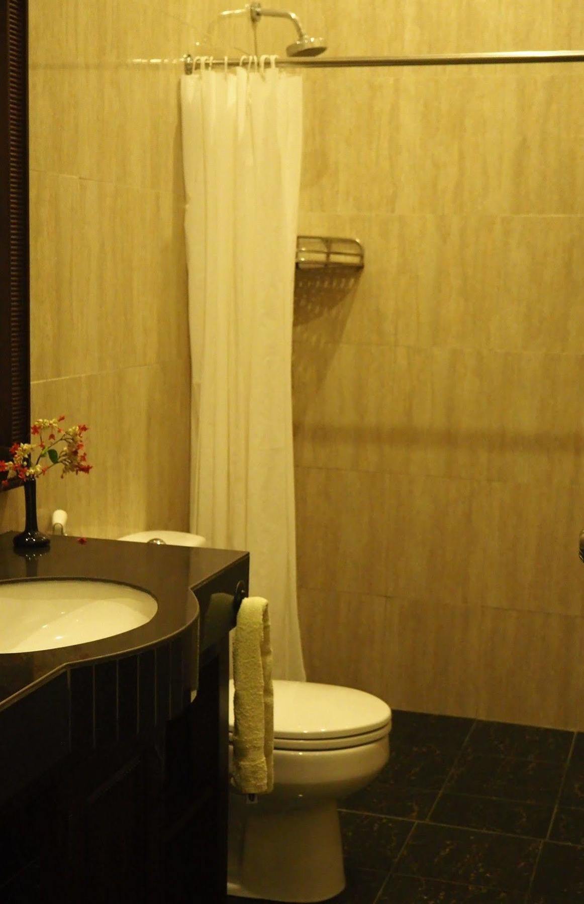 The Gecho Inn Town Jepara Zewnętrze zdjęcie