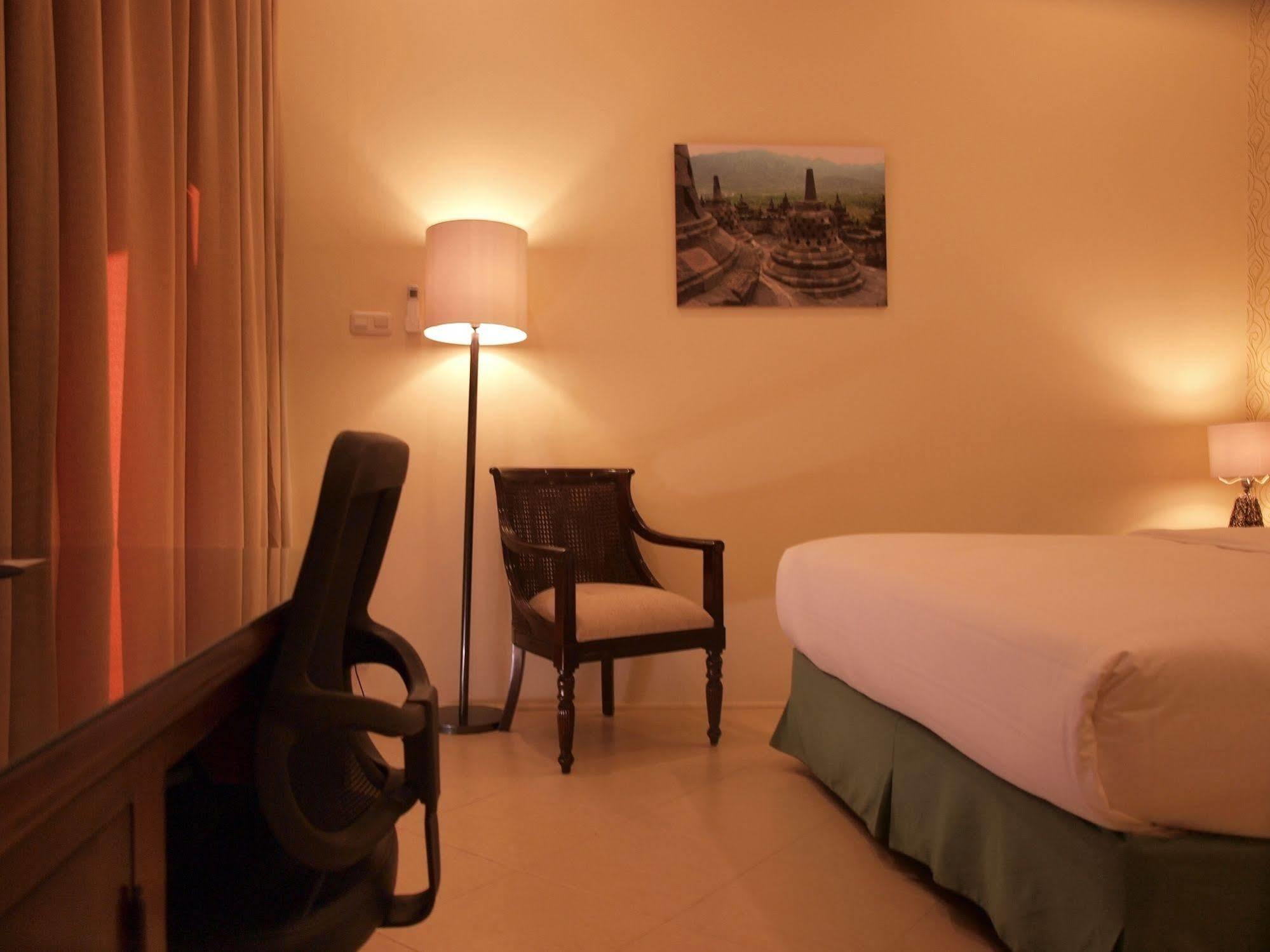 The Gecho Inn Town Jepara Zewnętrze zdjęcie