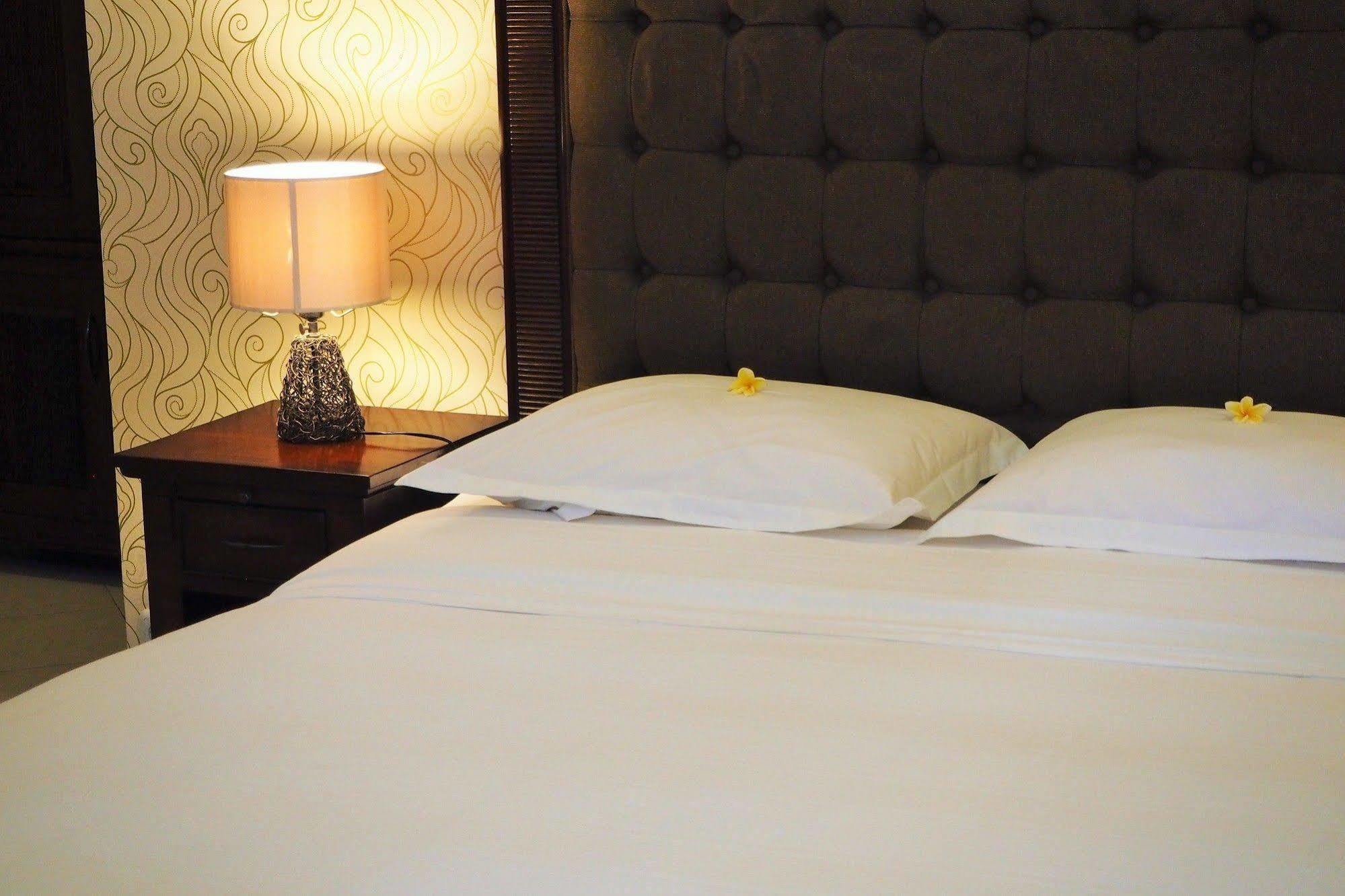 The Gecho Inn Town Jepara Zewnętrze zdjęcie