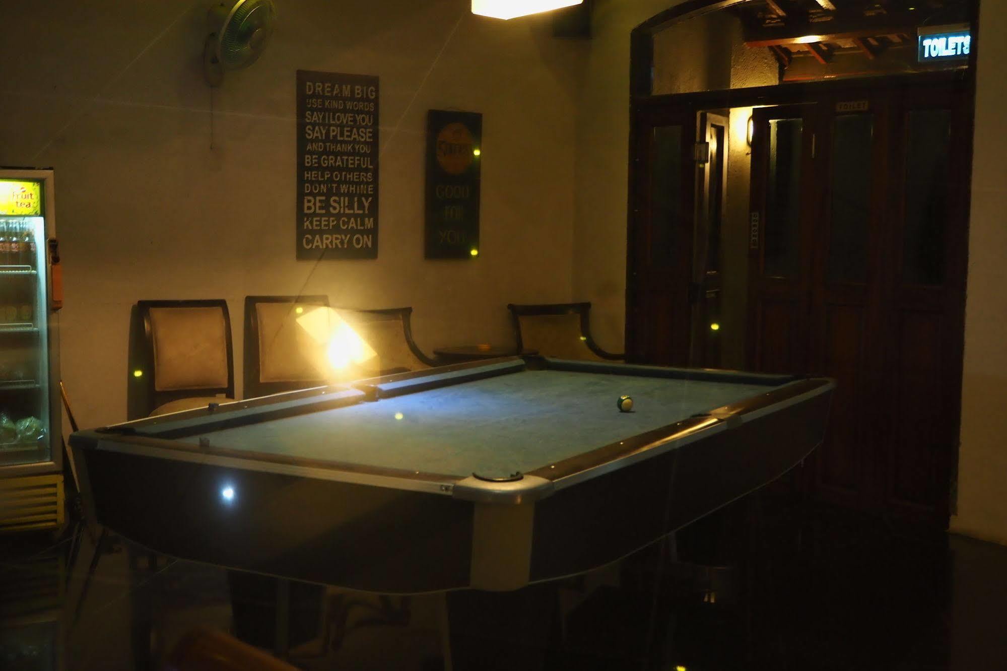 The Gecho Inn Town Jepara Zewnętrze zdjęcie