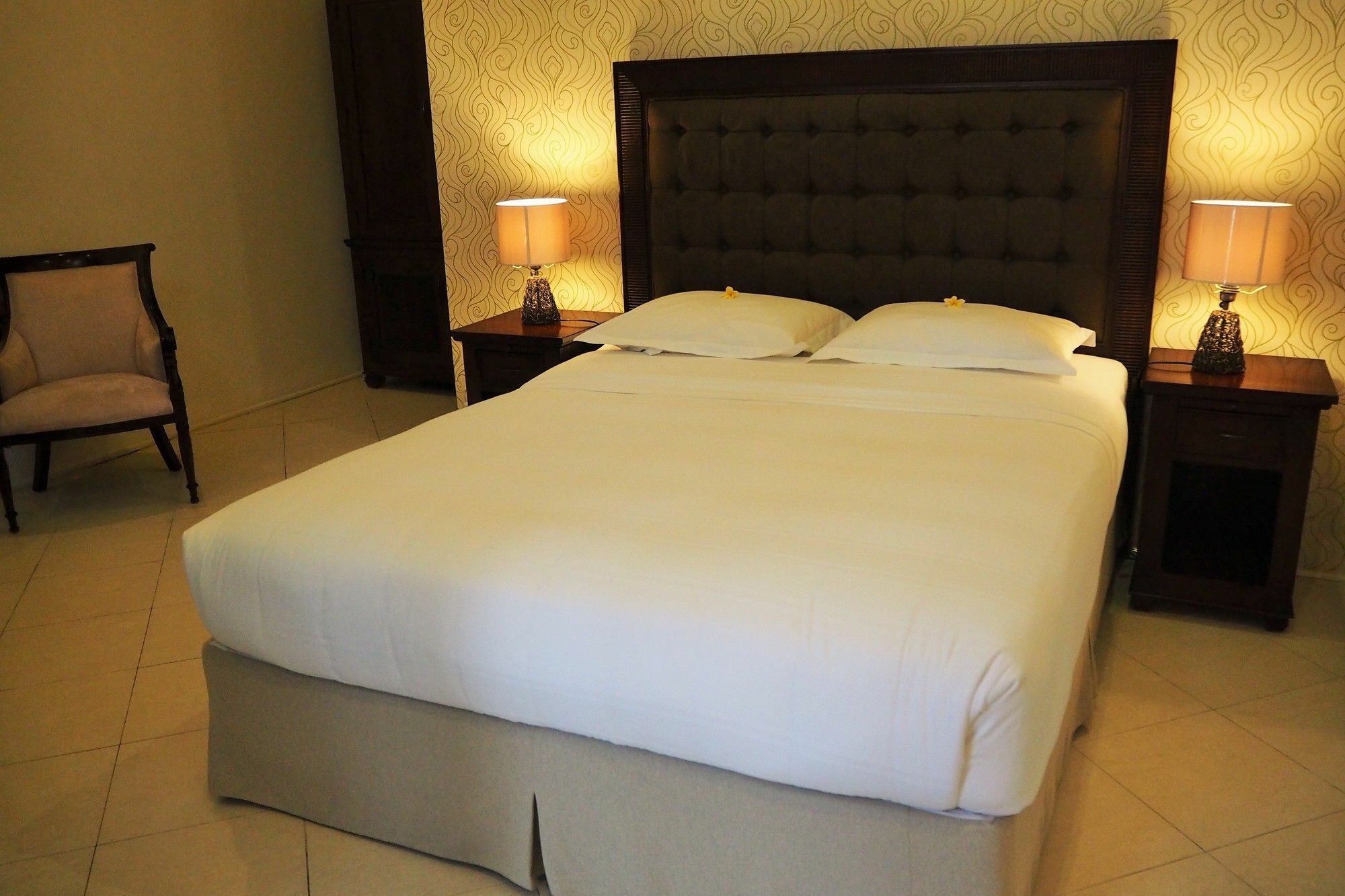The Gecho Inn Town Jepara Zewnętrze zdjęcie