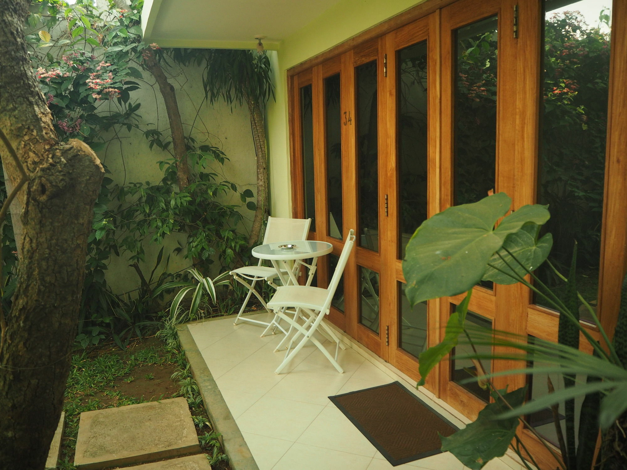 The Gecho Inn Town Jepara Zewnętrze zdjęcie