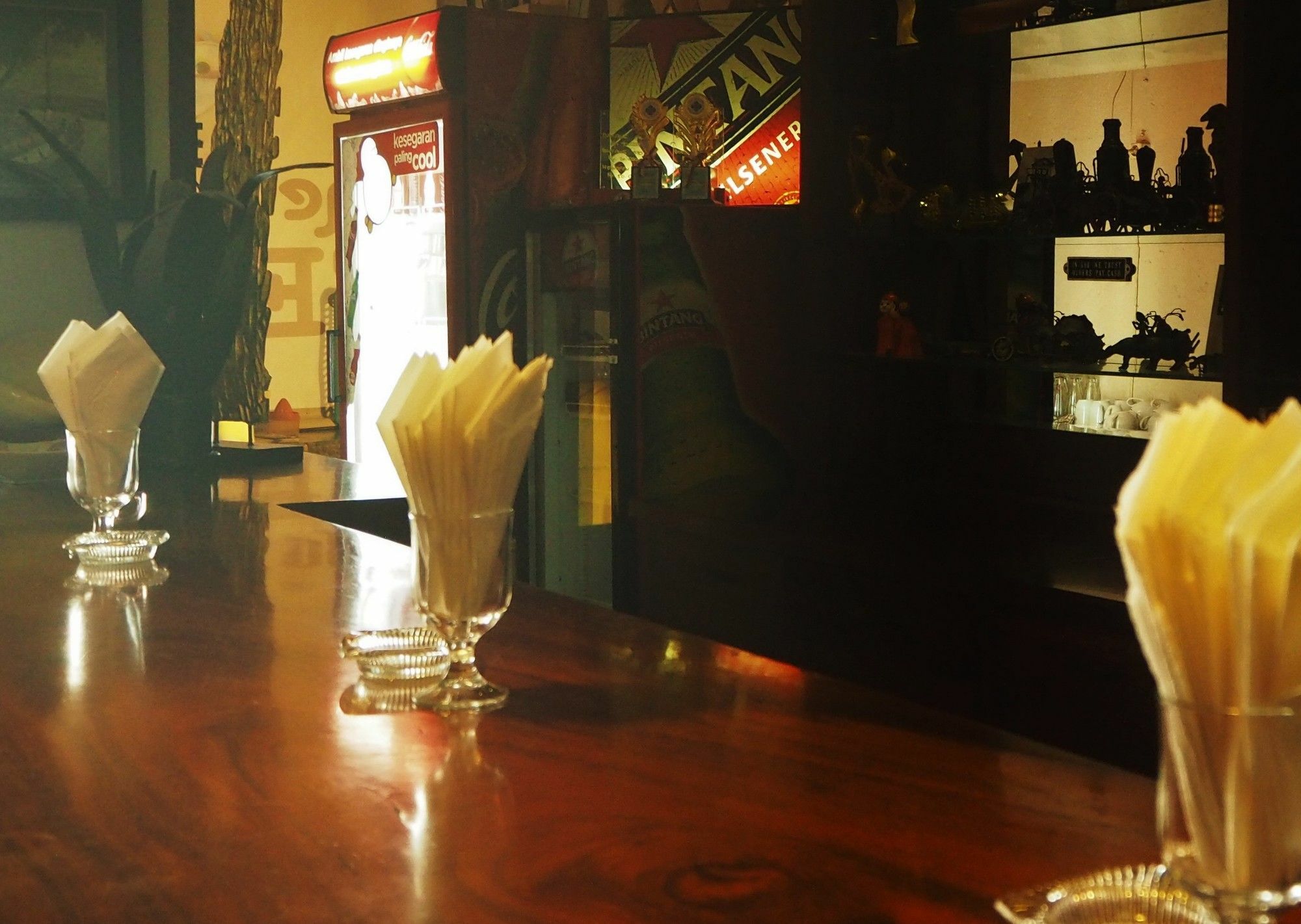 The Gecho Inn Town Jepara Zewnętrze zdjęcie