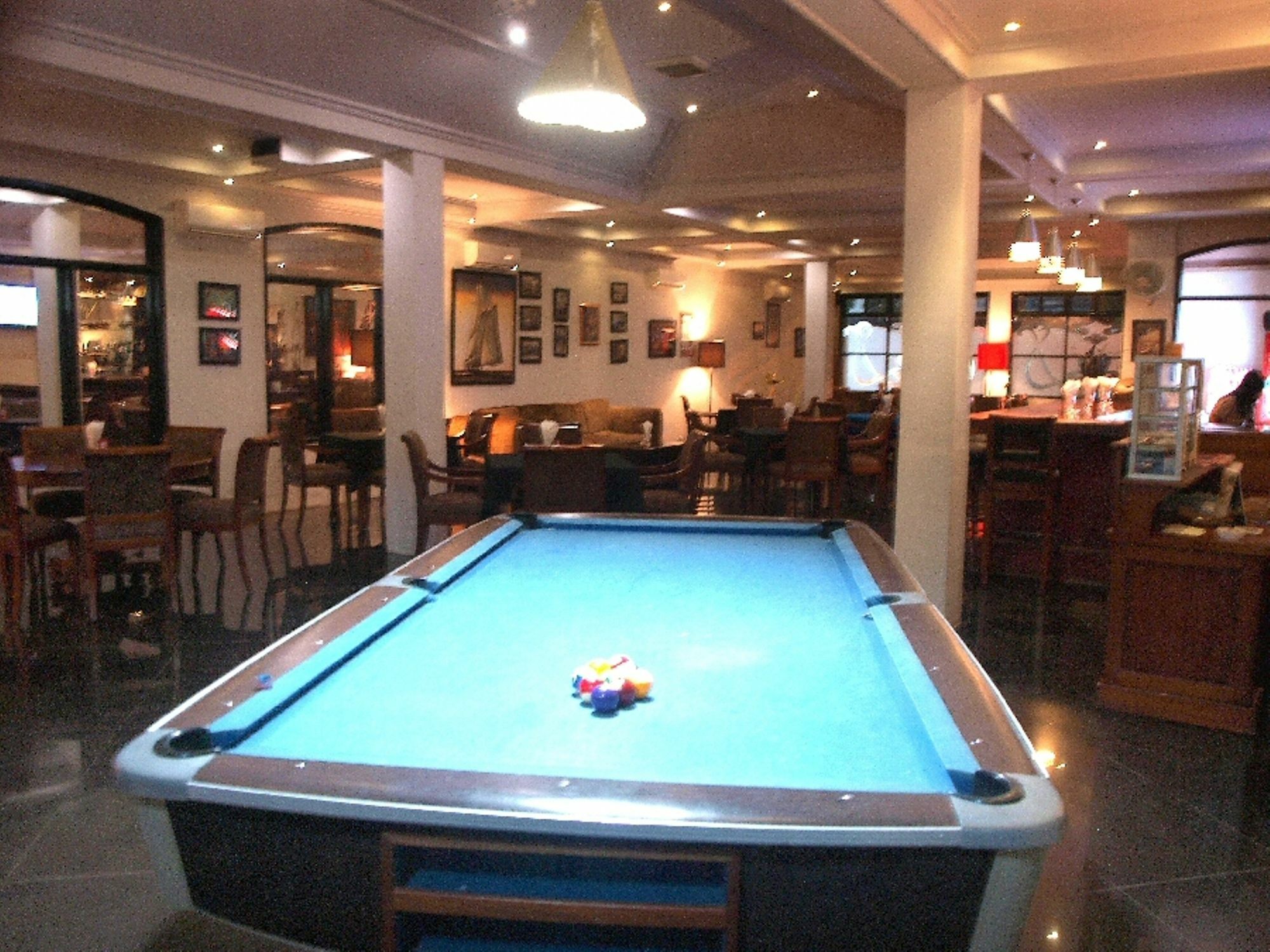 The Gecho Inn Town Jepara Zewnętrze zdjęcie